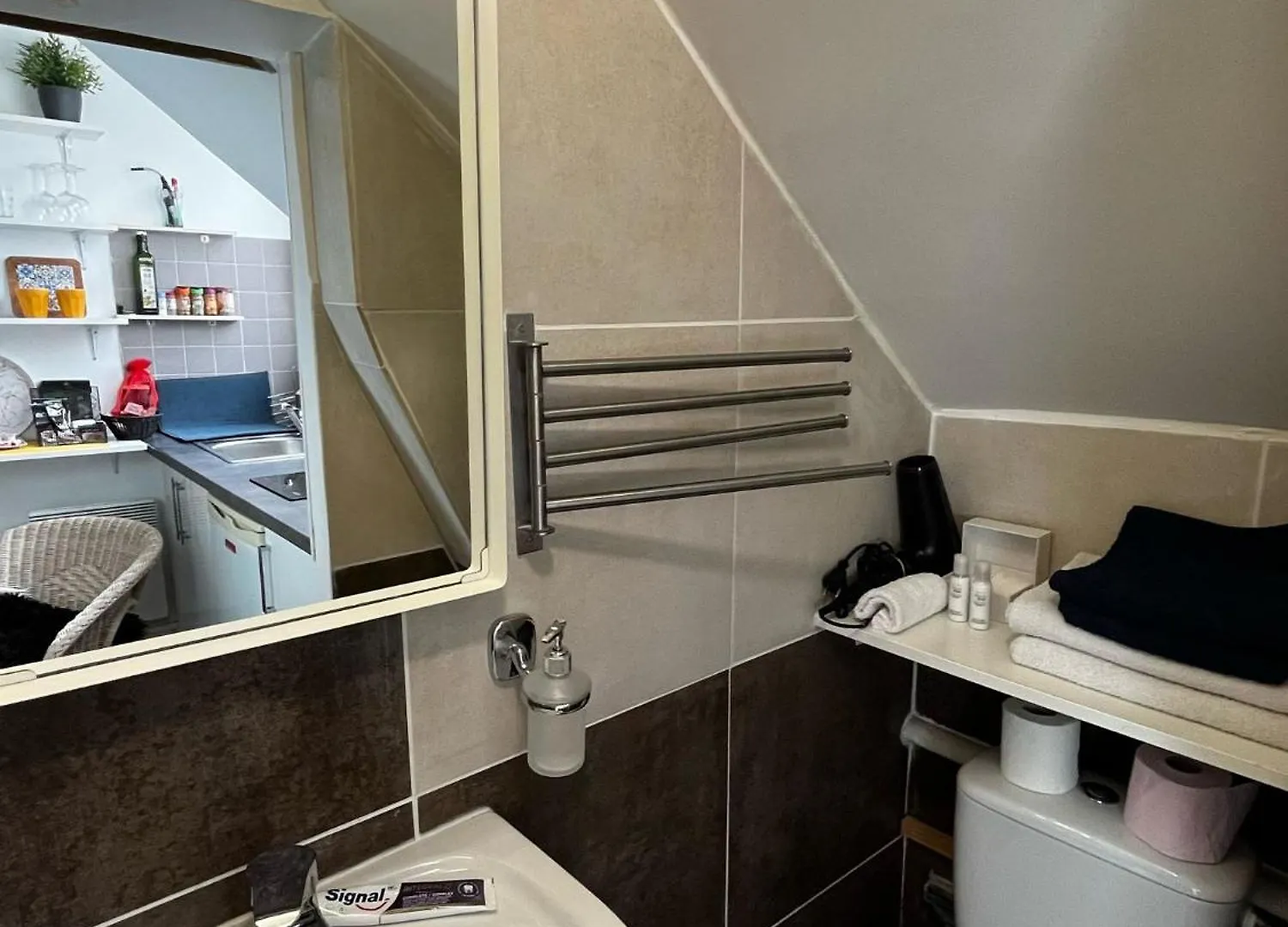 Apartment Cosy Opera With Lift Ascenseur *